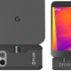 Illustration for article titled You Can Justify Buying FLIR’s New Professional Smartphone Thermal Camera As a Job Expenseem/em